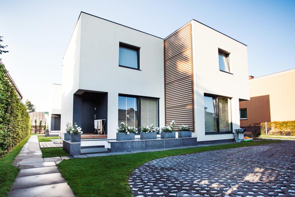 Apartamenty Hallerowo Wladyslawowo Exterior photo